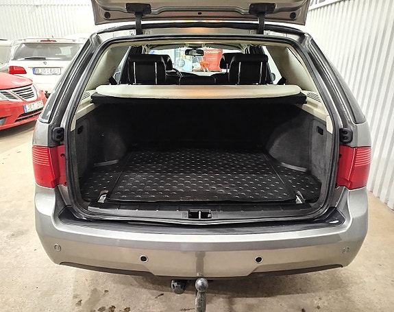 Saab 9-5 5 of 26