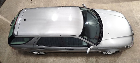 Saab 9-5 24 of 26