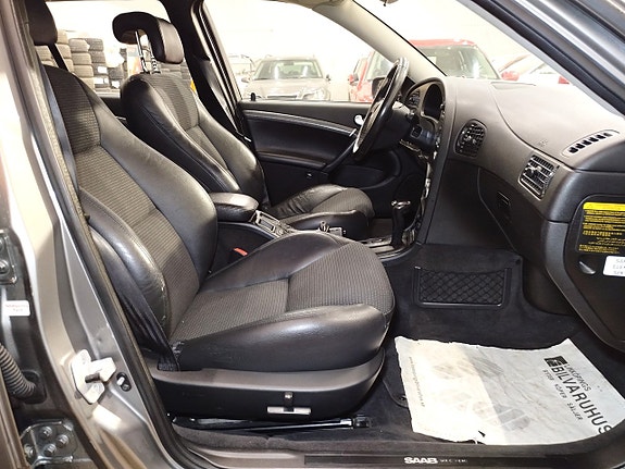 Saab 9-5 21 of 26