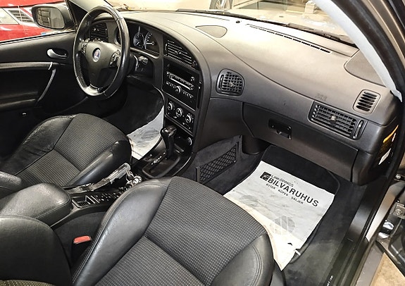 Saab 9-5 20 of 26