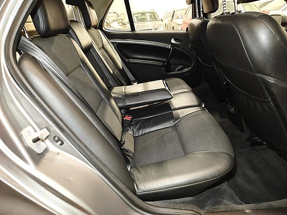Saab 9-5 22 of 26