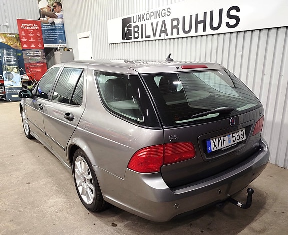 Saab 9-5 3 of 26