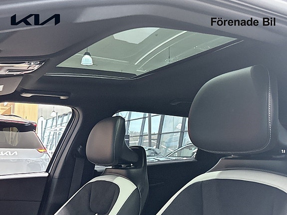Kia EV6 21 of 21