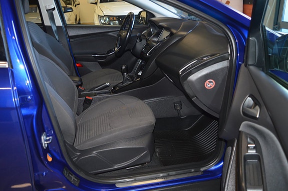 Ford Focus 17 of 21