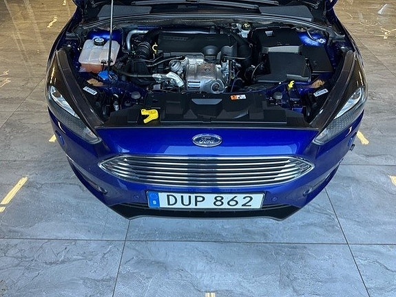 Ford Focus 13 of 21