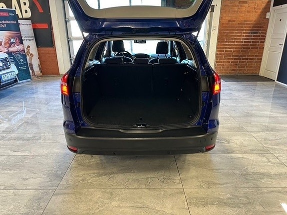 Ford Focus 15 of 21