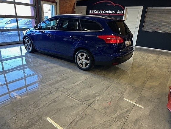 Ford Focus 4 of 21