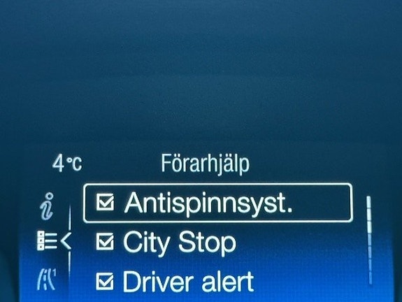 Ford Focus 9 of 21