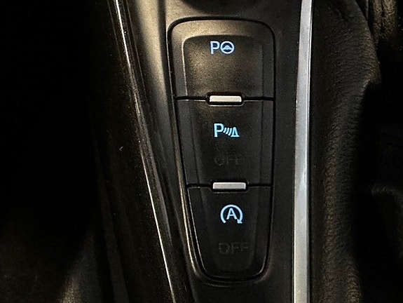 Ford Focus 8 of 21