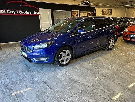 Ford Focus 3 of 21