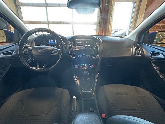 Ford Focus 20 of 21