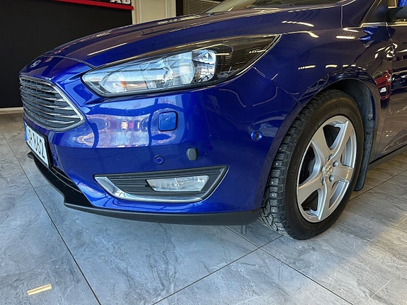Ford Focus 6 of 21