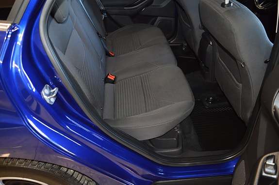 Ford Focus 18 of 21