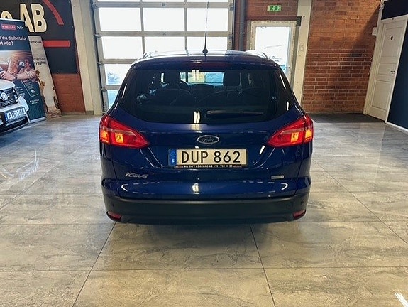 Ford Focus 14 of 21