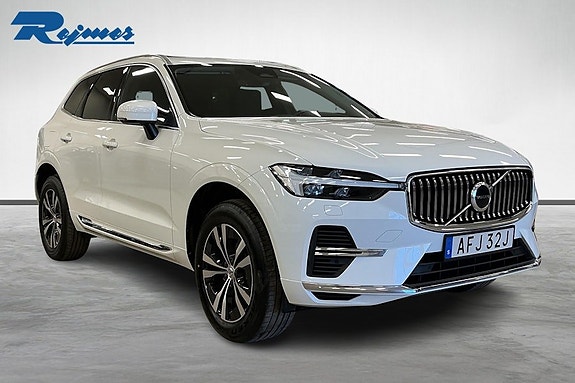 Volvo XC60 17 of 17
