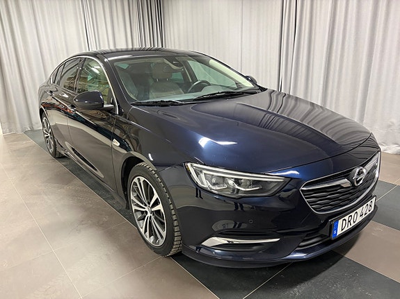 Opel Insignia 6 of 20
