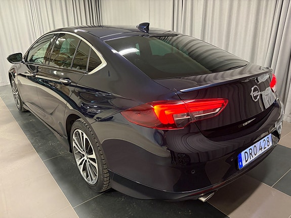 Opel Insignia 3 of 20