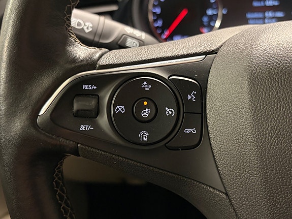 Opel Insignia 19 of 20