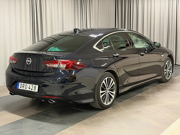 Opel Insignia 4 of 20