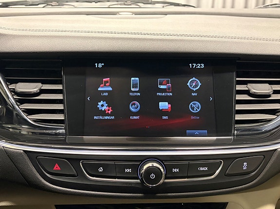 Opel Insignia 17 of 20