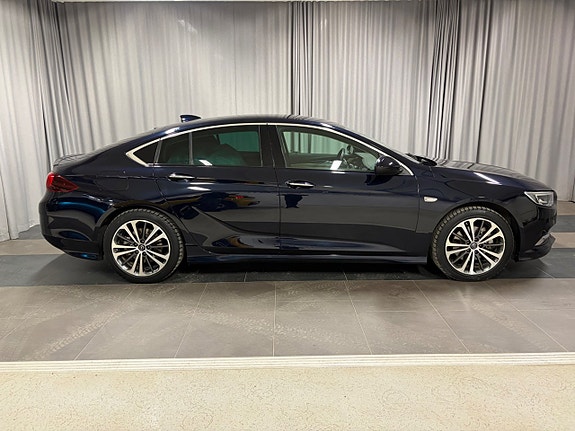 Opel Insignia 5 of 20