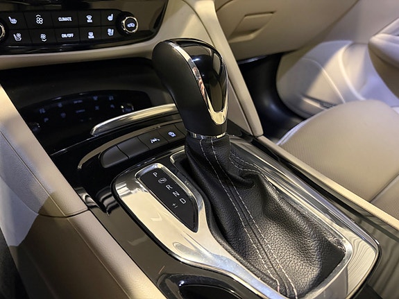 Opel Insignia 13 of 20