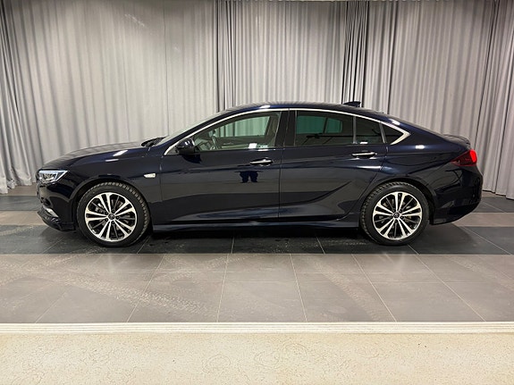 Opel Insignia 2 of 20