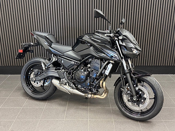 Kawasaki Z650S