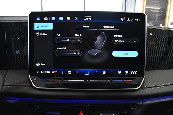 Volkswagen Tiguan 23 of 27
