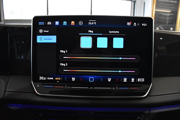 Volkswagen Tiguan 22 of 27