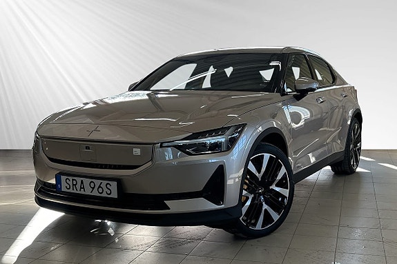 Polestar 2