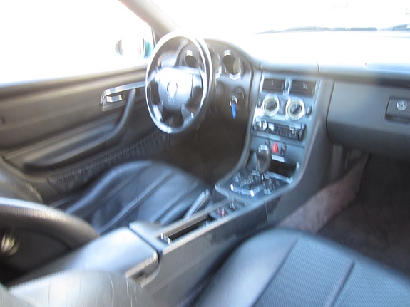 Mercedes-Benz SLK230 2 of 9