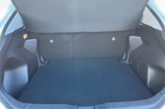 Toyota Yaris Cross 10 of 21