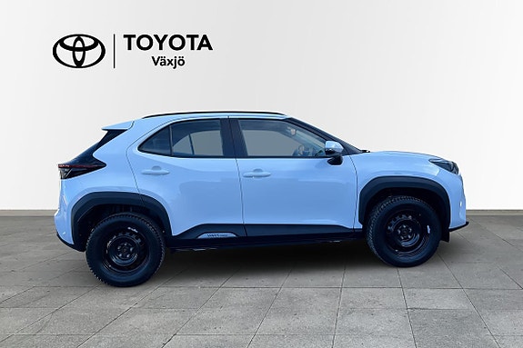 Toyota Yaris Cross 17 of 21