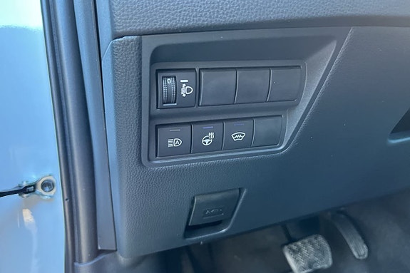 Toyota Yaris Cross 20 of 21