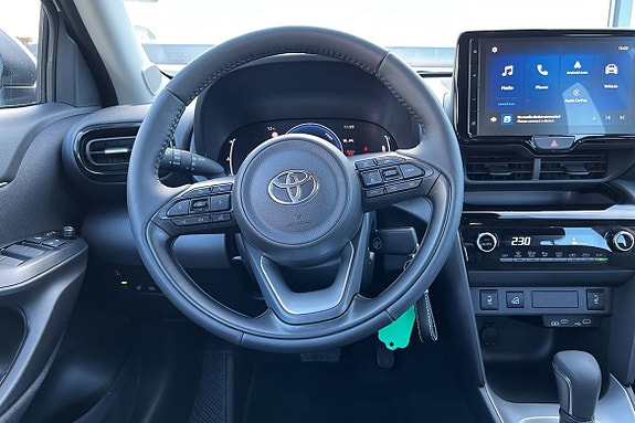 Toyota Yaris Cross 13 of 21