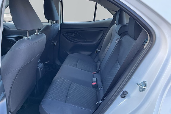 Toyota Yaris Cross 11 of 21