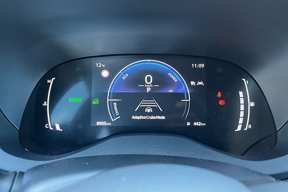 Toyota Yaris Cross 14 of 21