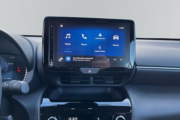 Toyota Yaris Cross 15 of 21