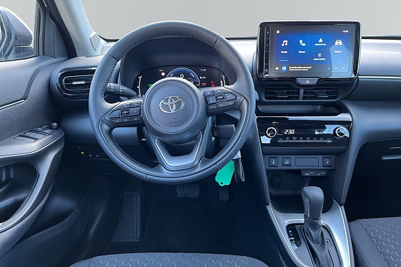 Toyota Yaris Cross 9 of 21