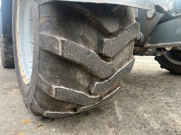 Wacker Neuson EW100 -2018 ink Waldung vagn. 8 of 12