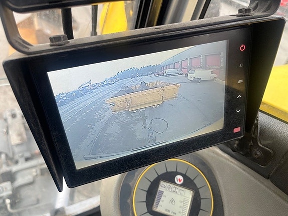 Wacker Neuson EW100 -2018 ink Waldung vagn. 12 of 12