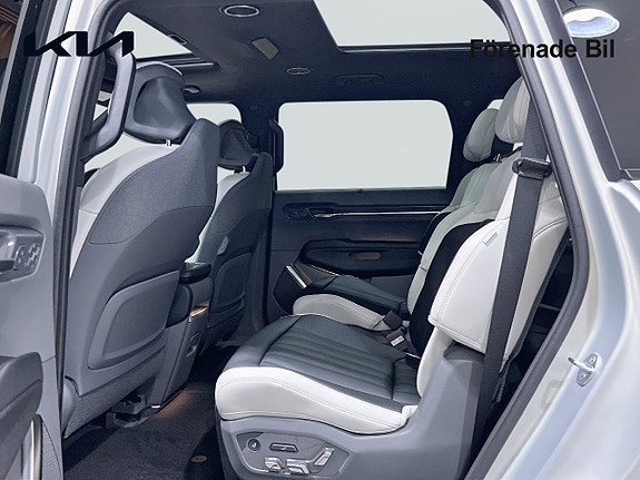Kia EV9 9 of 24