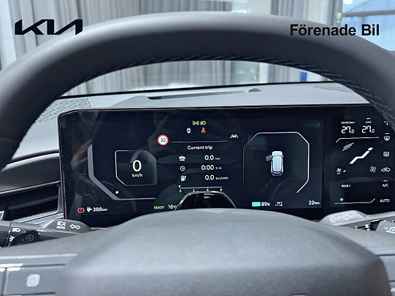 Kia EV9 10 of 24