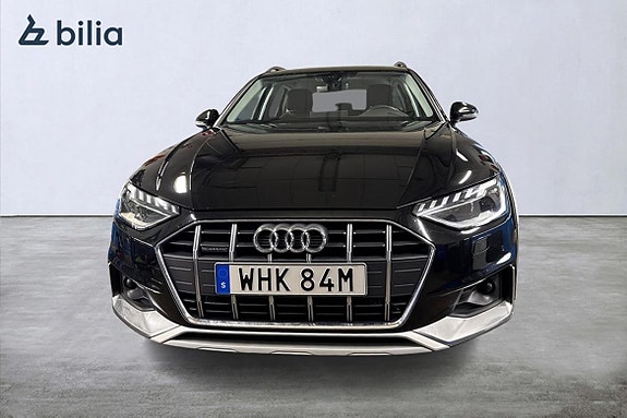 Audi A4 allroad 4 of 15