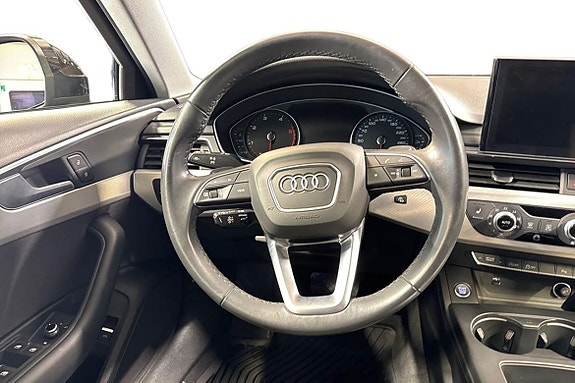 Audi A4 allroad 9 of 16