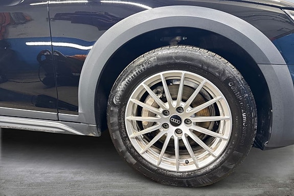 Audi A4 allroad 14 of 16