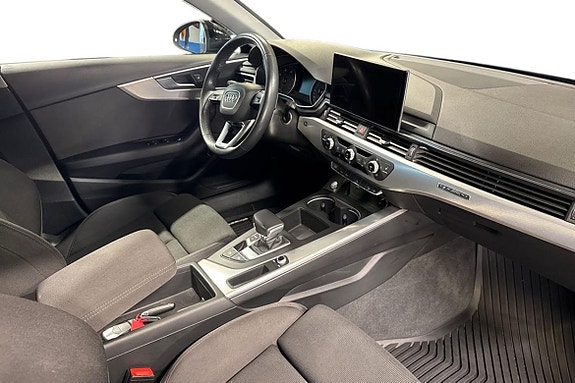 Audi A4 allroad 6 of 16