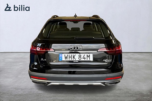 Audi A4 allroad 3 of 5