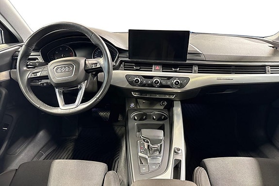 Audi A4 allroad 8 of 16